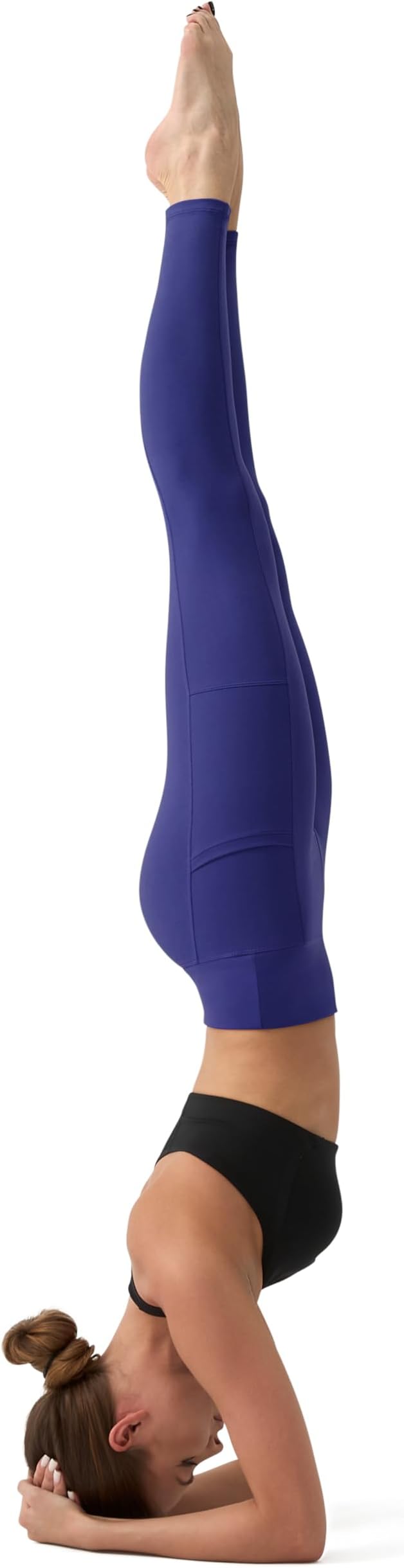 YUDSUD High Waisted Leggings for Women - Tummy Control Yoga Pants for Workout Running Athletic Women's Leggings Plus Size