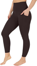 90 Degree By Reflex Womens Power Flex Yoga Pants