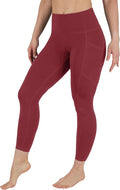 90 Degree By Reflex Womens Power Flex Yoga Pants