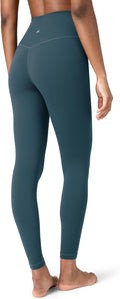 Colorfulkoala Women's Dreamlux High Waisted Workout Leggings 25" / 28" Inseam Yoga Pants
