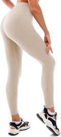 High Waisted Leggings for Women, Buttery Soft Workout Yoga Leggings