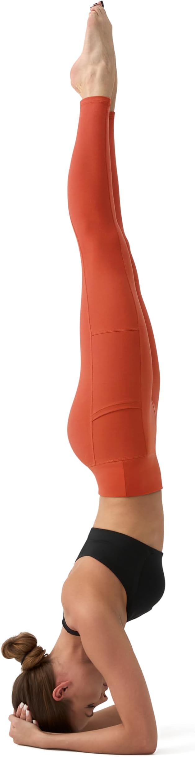YUDSUD High Waisted Leggings for Women - Tummy Control Yoga Pants for Workout Running Athletic Women's Leggings Plus Size