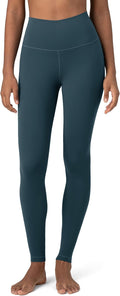 Colorfulkoala Women's Dreamlux High Waisted Workout Leggings 25" / 28" Inseam Yoga Pants