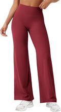 YEOREO Workout Leggings Womens No Front Seam Straight Leggings 29"/ 31.5"/ 33"/ 35" High Waist Buttery Eddiy Gym Yoga Pants