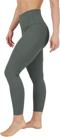 90 Degree By Reflex Womens Power Flex Yoga Pants