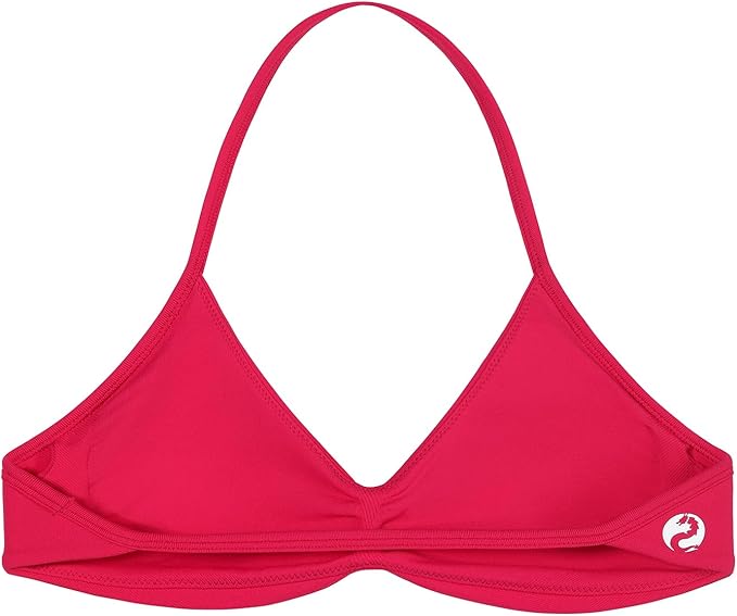 AUROLA Influence Strappy Bra Sports Bras for Women, Backless Padded Impact Strappy Bra Workout Gym Yoga with Removable Cups