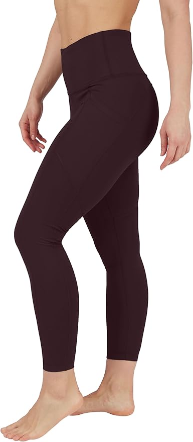 90 Degree By Reflex Womens Power Flex Yoga Pants