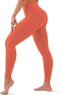 YUDSUD High Waisted Leggings for Women - Tummy Control Yoga Pants for Workout Running Athletic Women's Leggings Plus Size