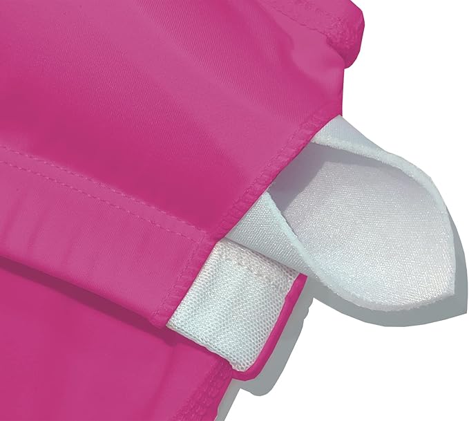 THE GYM PEOPLE Womens' Sports Bra Longline Wirefree Padded with Medium Support