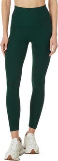 Beyond Yoga Women's Spacedye Caught in The Midi High Waisted Legging