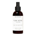 Muse Apothecary Flush Ritual - Aromatic & Refreshing Toilet Spray, Use Before You Go, 8 oz, Infused with Natural Essential Oils - Bergamot + French Lavender + Sandalwood