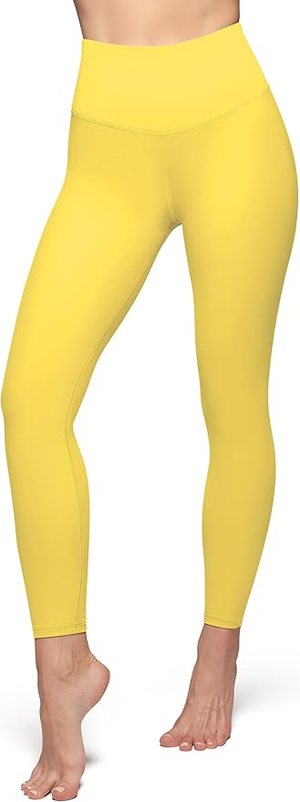 YUDSUD High Waisted Leggings for Women - Tummy Control Yoga Pants for Workout Running Athletic Women's Leggings Plus Size