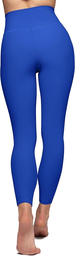 YUDSUD High Waisted Leggings for Women - Tummy Control Yoga Pants for Workout Running Athletic Women's Leggings Plus Size