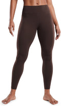 CRZ YOGA Butterluxe Low Rise Leggings 25" - Workout Athletic Gym Lounge Womens Yoga Pants