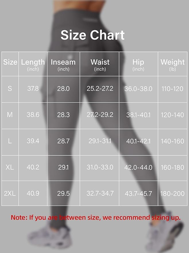 YEOREO CoreFlex Workout Cargo Leggings with Pockets for Women Hidden Scrunch Butt Lifting Leggings Gym Yoga Pants