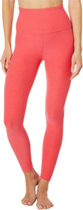 Beyond Yoga Women's Spacedye Caught in The Midi High Waisted Legging