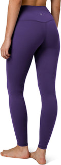 Colorfulkoala Women's Dreamlux High Waisted Workout Leggings 25" / 28" Inseam Yoga Pants
