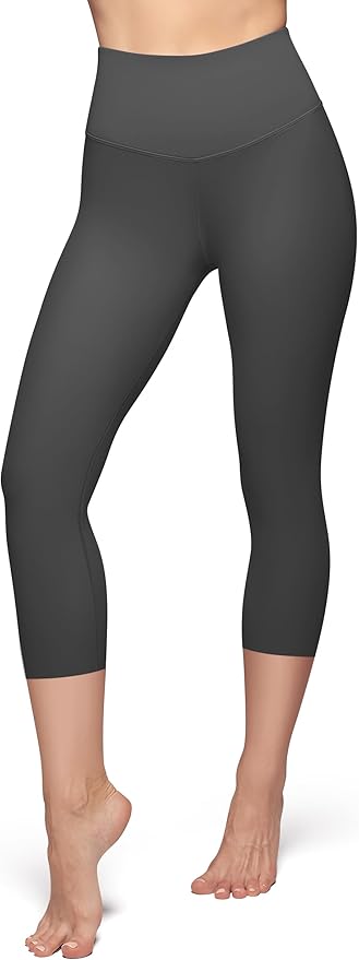 YUDSUD High Waisted Leggings for Women - Tummy Control Yoga Pants for Workout Running Athletic Women's Leggings Plus Size