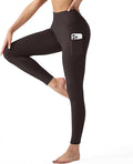 YUDSUD High Waisted Leggings for Women - Tummy Control Yoga Pants for Workout Running Athletic Women's Leggings Plus Size