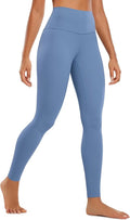 CRZ YOGA Butterluxe Yoga Leggings 28'' - High Waisted Womens Workout Lounge Pants Buttery Soft