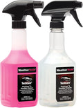 WeatherTech TechCare FloorLiner and FloorMat Cleaner/Protector Kit