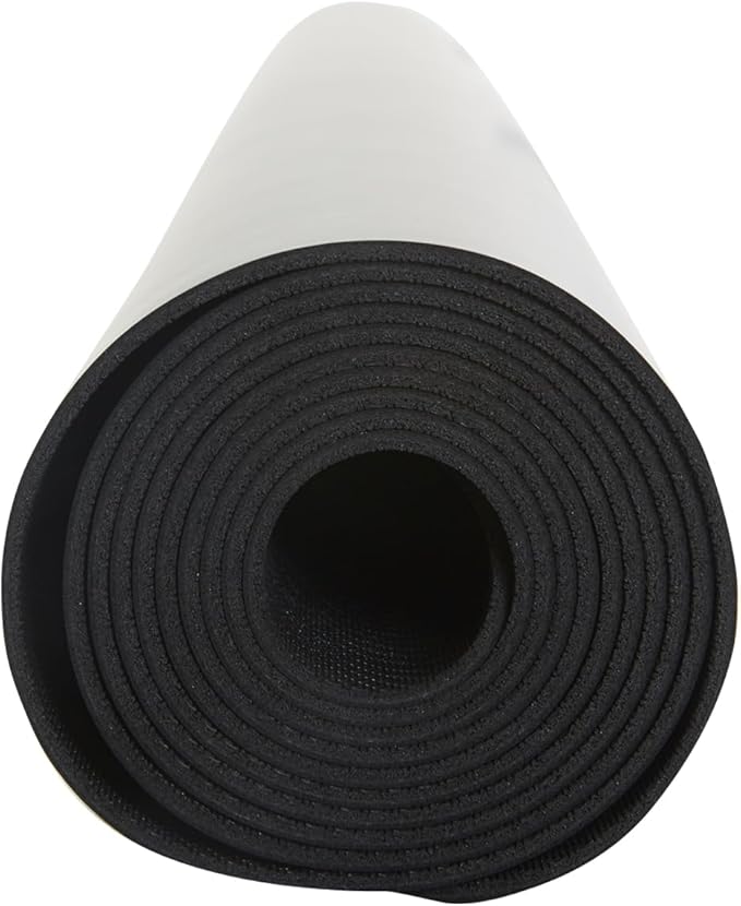 𝗘𝘃𝗲𝗿𝘆𝗱𝗮𝘆 𝗬𝗼𝗴𝗮 Mat Premium Edition, Non-Slip Exercise & Fitness Mat - Eco-Friendly, Anti-Tear, 3-5mm Thickness for Yoga, Pilates & Floor Workouts