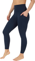 90 Degree By Reflex Womens Power Flex Yoga Pants