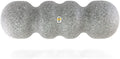 Rollga Foam Roller - High Density Foam Roller for Back Pain Relief, Deep Tissue Massage & Muscle Recovery. Physical Therapy Exercise Tool for Neck, Back, Legs, & Feet. Yoga & Pilates Roller