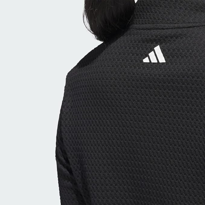 adidas Women's Ultimate365 Textured Jacket