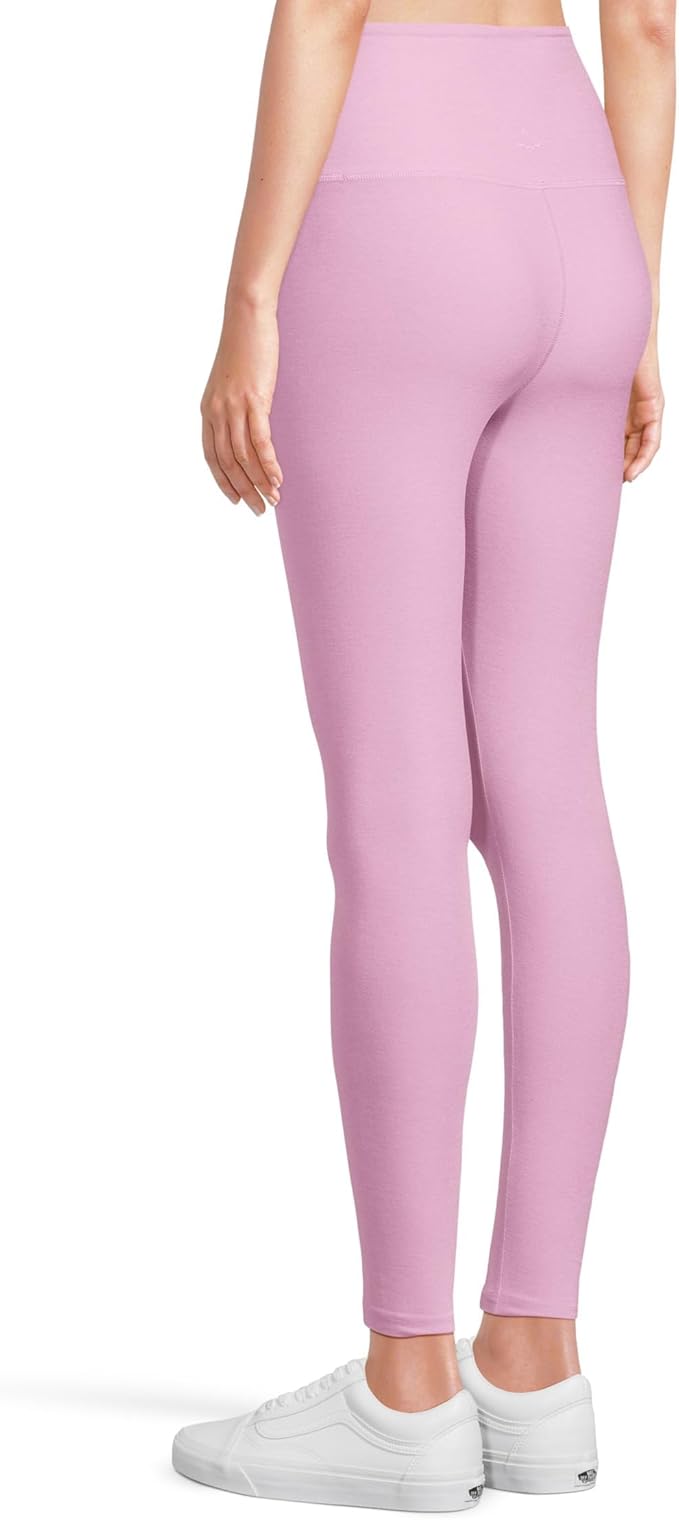 Beyond Yoga Women's Spacedye Caught in The Midi High Waisted Legging