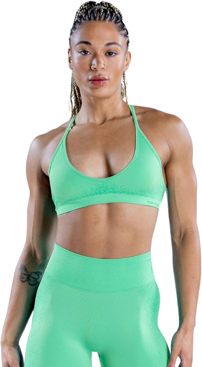 Breathable Seamless Womens Yoga Set Long Sleeve Cropped Top Paired Leggings Shorts Lounge Wear Activewear