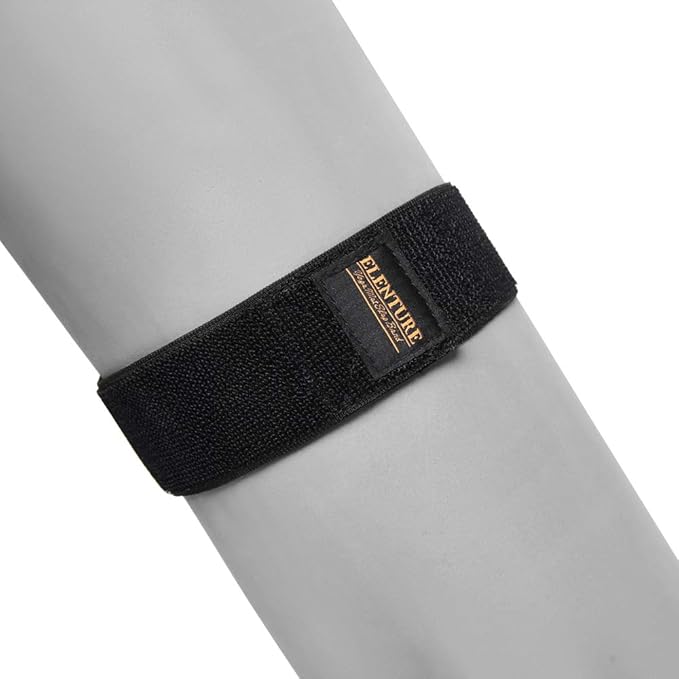 Adjustable Heavy-Duty Yoga Mat Strap - Elastic Bungee Wrap Organizer for Workout, Exercise, and Pilates Mat Storage