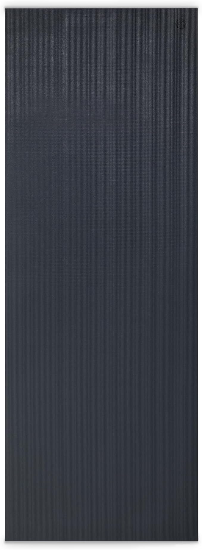 Manduka PRO Yoga Mat – Premium 6mm Thick Mat, High Performance Grip, Ultra Dense Cushioning for Support and Stability in Yoga, Pilates, Gym and Any General Fitness