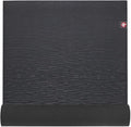 Manduka eKOLite Yoga Mat - 4mm Natural Rubber | Eco-Friendly | Soft Textured Surface | Natural Next-to-Skin Feel