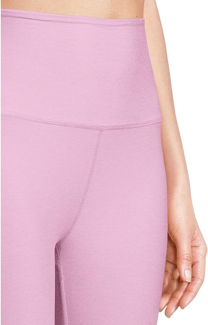 Beyond Yoga Women's Spacedye Caught in The Midi High Waisted Legging