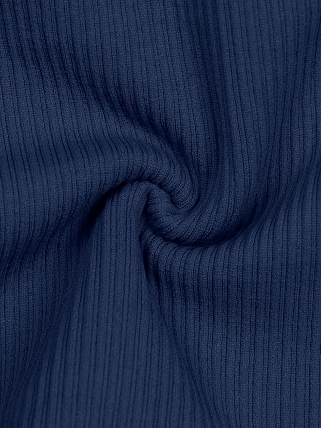 LASLULU Womens Sports Bra Seamless Long Crop Tank Racer Back Spaghetti Strap Workout Yoga Bra Padded Halter Neck Casual Tops