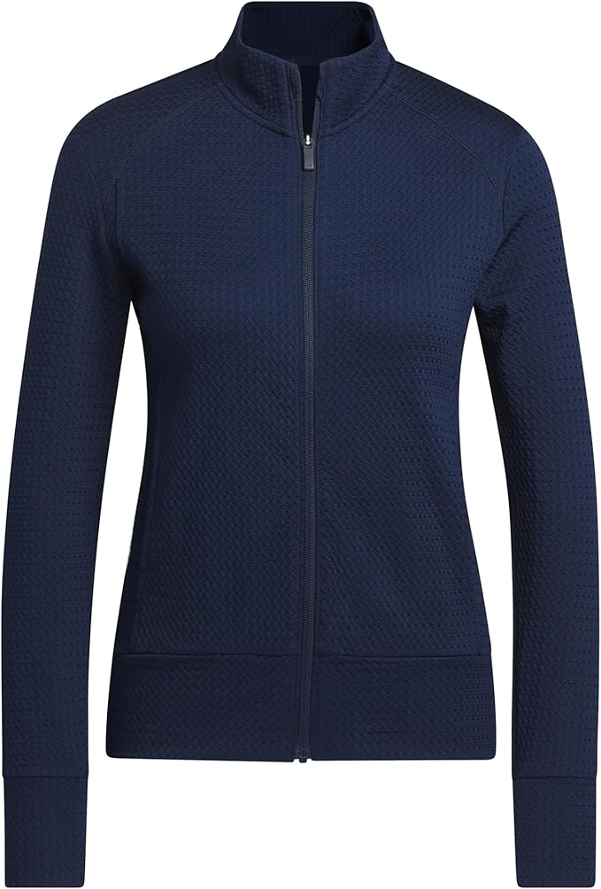 adidas Women's Ultimate365 Textured Jacket