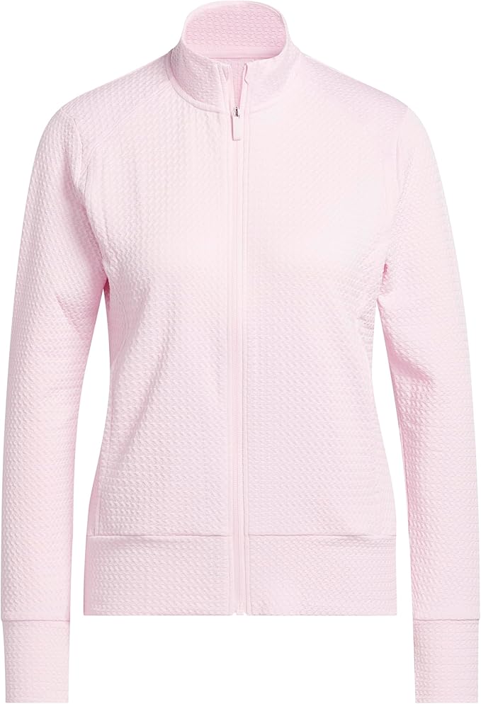 adidas Women's Ultimate365 Textured Jacket