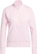 adidas Women's Ultimate365 Textured Jacket