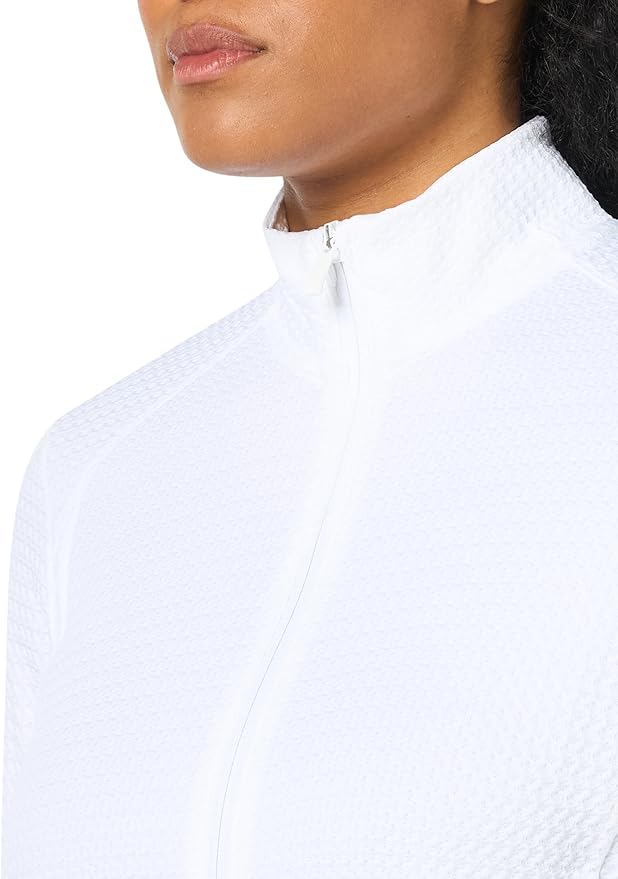 adidas Women's Ultimate365 Textured Jacket