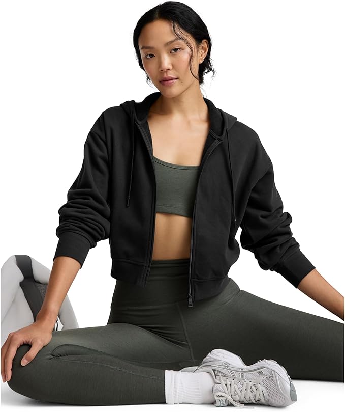 Beyond Yoga Women's Spacedye Caught in The Midi High Waisted Legging