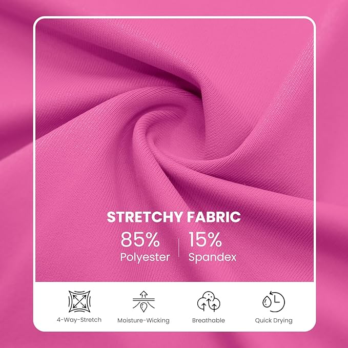 Women's Workout Jackets Full Zip Running Yoga Jackets Lightweight Athletic Clothes with Thumb Holes