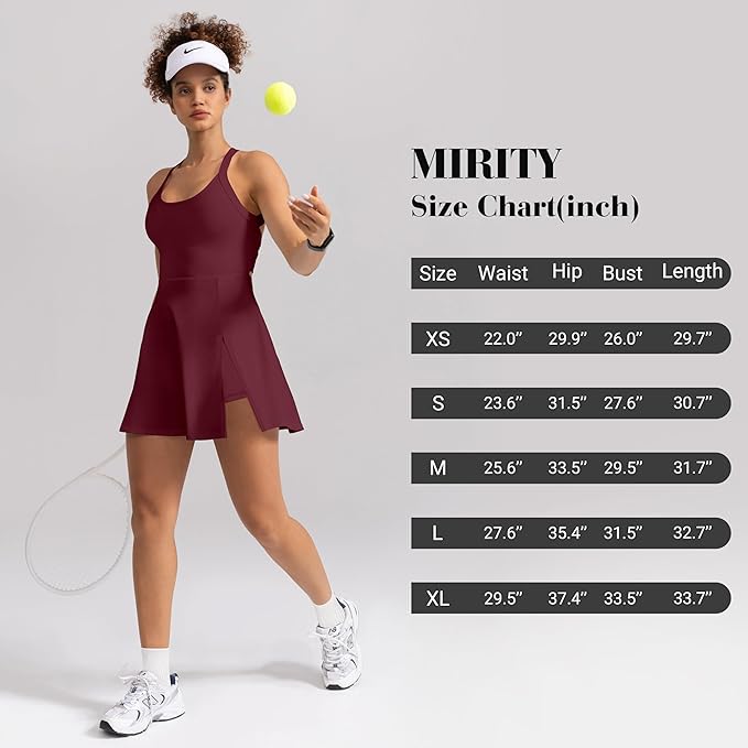 MIRITY Womens Mirity
