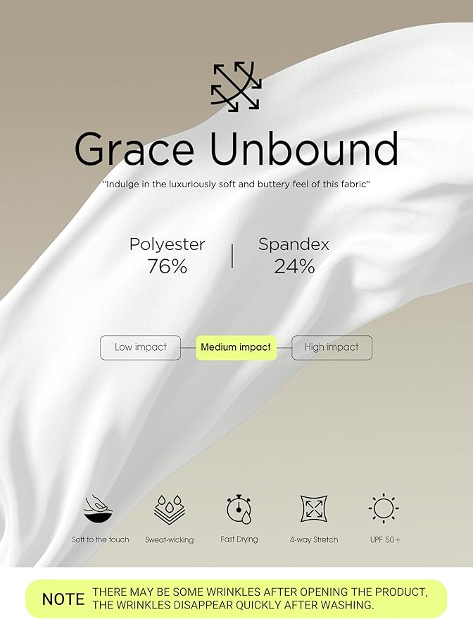 ODODOS Women's High Waisted Yoga Leggings with Pockets, Tummy Control Non See Through Workout Athletic Running Yoga Pants