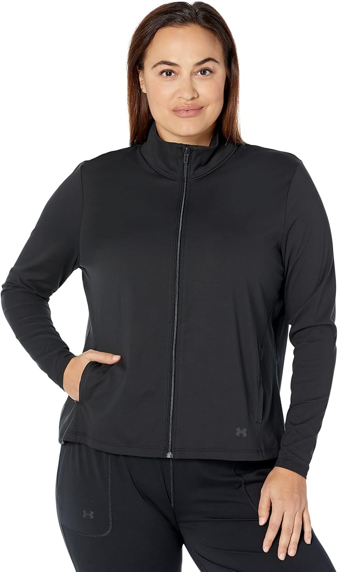 Under Armour womens Motion Jacket