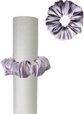 Yoga Mat Scrunchie - Yoga Mat Strap Band - Fits All Standard Yoga Mats (Not Suitable for Overly Thick Mats)