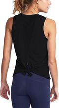 Bestisun Workout Athletic Shirts Mesh Sports Dance Tops for Women Yoga Clothes