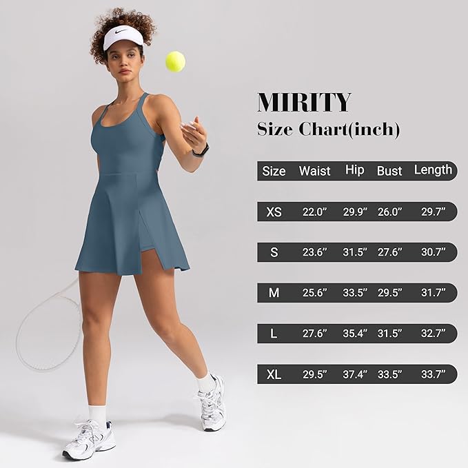 MIRITY Womens Mirity