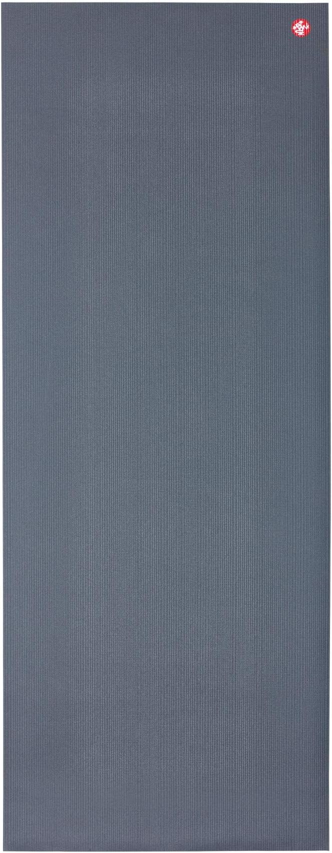 Manduka PRO Yoga Mat – Premium 6mm Thick Mat, High Performance Grip, Ultra Dense Cushioning for Support and Stability in Yoga, Pilates, Gym and Any General Fitness