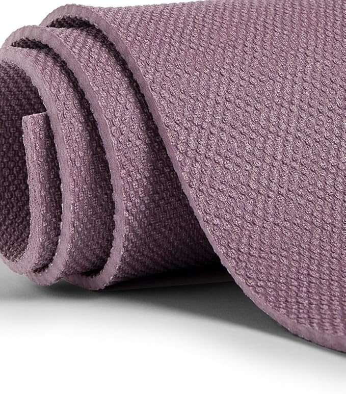 Manduka X Yoga Mat 71" - 5mm | High Performance Fitness Mat | Durable Design | Yoga, Outdoors, Stretching | 71 x 24 inches